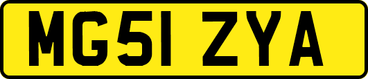 MG51ZYA