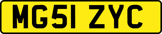 MG51ZYC