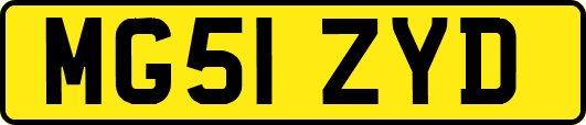 MG51ZYD