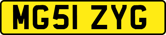 MG51ZYG