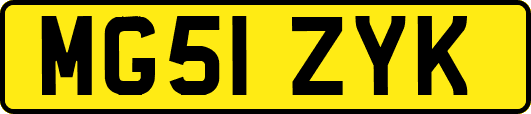 MG51ZYK