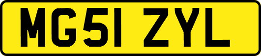 MG51ZYL