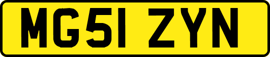 MG51ZYN