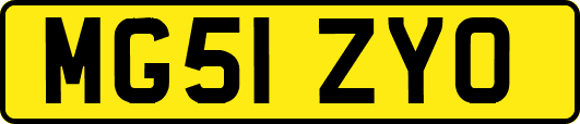 MG51ZYO