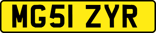MG51ZYR