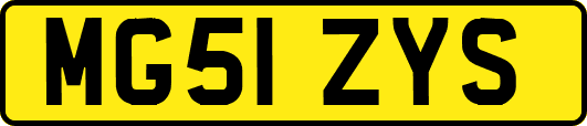 MG51ZYS