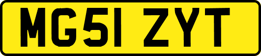 MG51ZYT