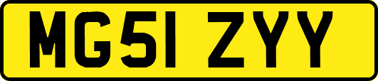 MG51ZYY