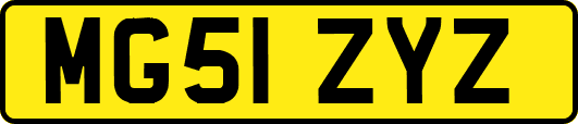 MG51ZYZ
