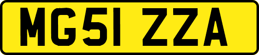 MG51ZZA