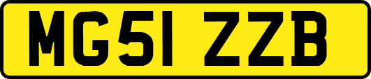 MG51ZZB
