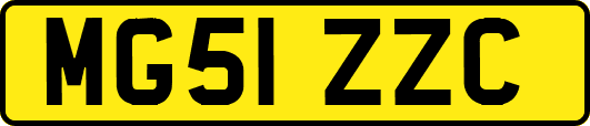 MG51ZZC