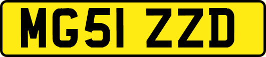 MG51ZZD
