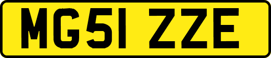 MG51ZZE