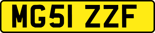MG51ZZF