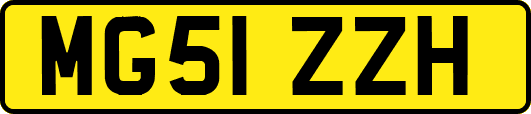 MG51ZZH