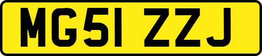 MG51ZZJ
