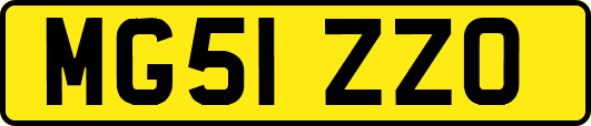 MG51ZZO
