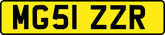 MG51ZZR