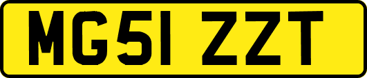 MG51ZZT