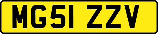 MG51ZZV