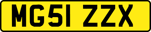 MG51ZZX