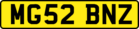 MG52BNZ