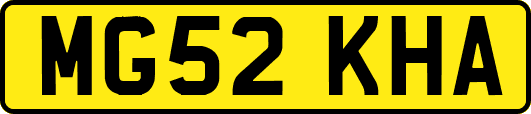 MG52KHA