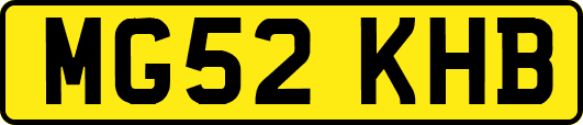 MG52KHB