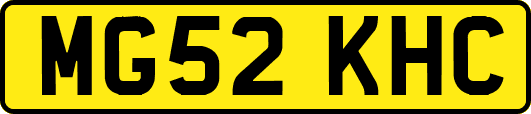MG52KHC