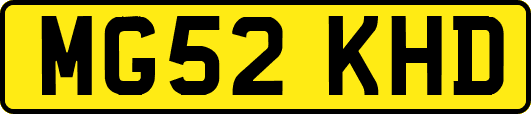 MG52KHD