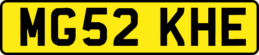 MG52KHE