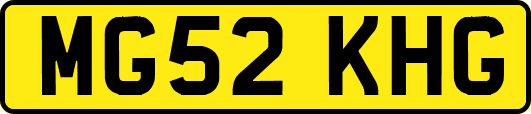 MG52KHG