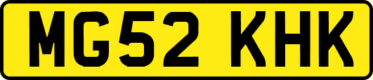 MG52KHK