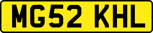 MG52KHL