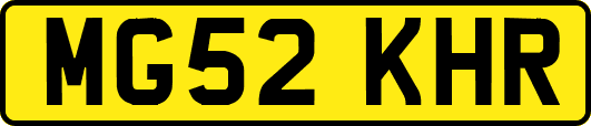 MG52KHR