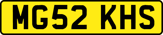 MG52KHS