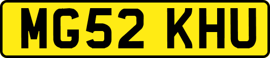 MG52KHU