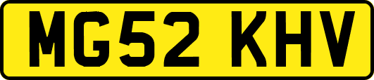 MG52KHV
