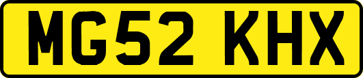 MG52KHX