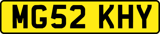 MG52KHY
