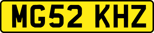 MG52KHZ