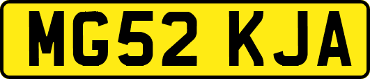 MG52KJA