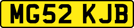 MG52KJB