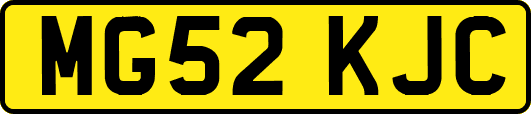 MG52KJC