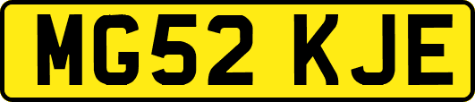 MG52KJE