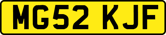 MG52KJF