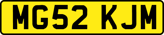 MG52KJM