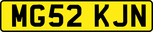 MG52KJN
