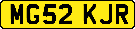 MG52KJR